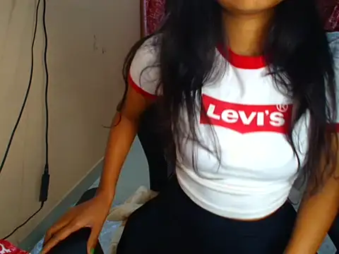 Sexy Sanaya2 online show from February 2026 05:09:01 AM