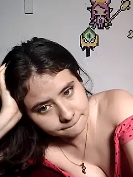 Lissa 25 online show from December 2025 09:50:02 PM