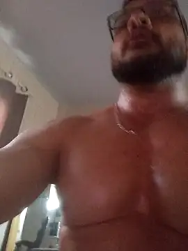 bGui94 online show from February 2026 10:01:02 AM