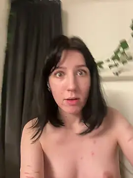 Nattasss online show from February 2026 12:22:02 AM