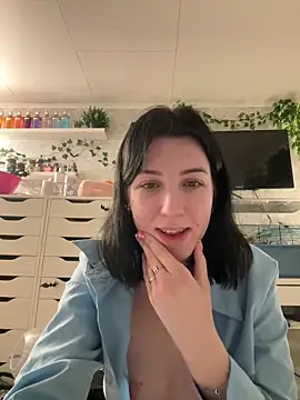 Nattasss online show from February 2026 02:11:01 AM