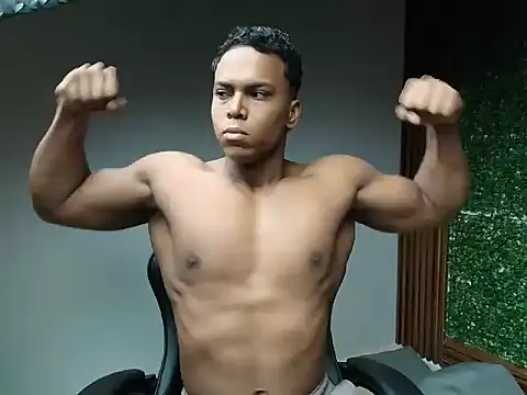 Snapshot of Cain_Grey chatting on December 2025 02:56:01 PM Cain Grey online show from December 2025 02:56:01 PM