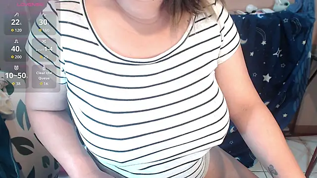 seeyou 2morrow online show from March 2026 03:50:01 AM