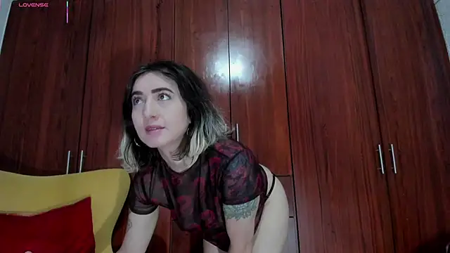 carly grasso online show from March 2026 09:12:02 AM