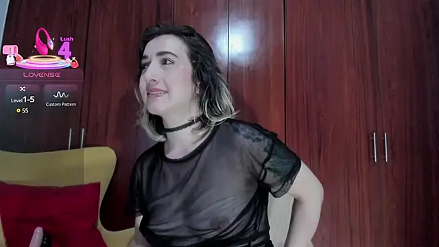 carly grasso online show from October 2025 09:52:02 AM