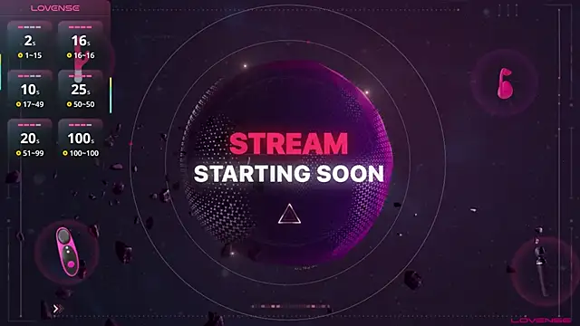 carly grasso online show from November 2025 01:10:02 PM