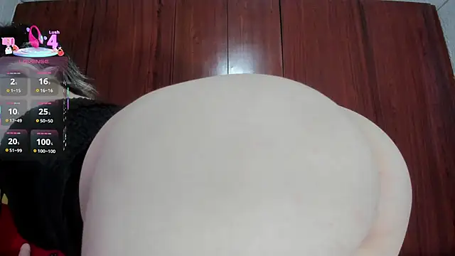 carly grasso online show from March 2026 08:16:01 PM