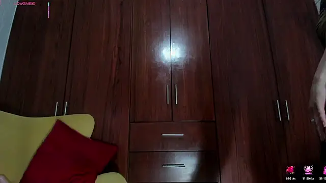 carly grasso online show from March 2026 07:15:01 PM