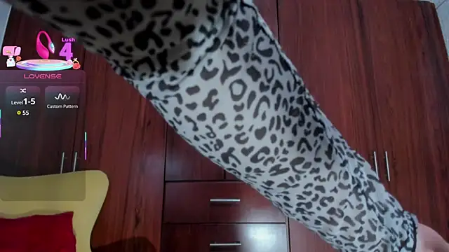 carly grasso online show from October 2025 09:28:02 AM