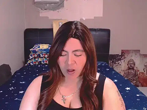 Pussy overload online show from April 2026 11:01:01 AM