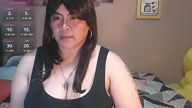 Pussy overload online show from March 2026 03:02:01 AM