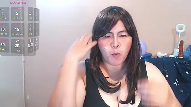 Pussy overload online show from February 2026 05:46:02 PM