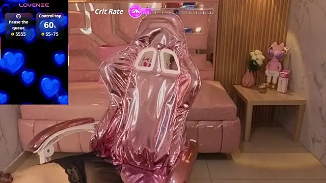 miss devil s online show from February 2026 03:26:01 AM