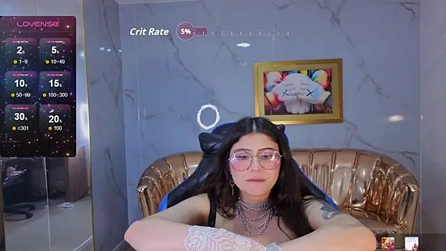 miss devil s online show from April 2026 03:30:02 PM