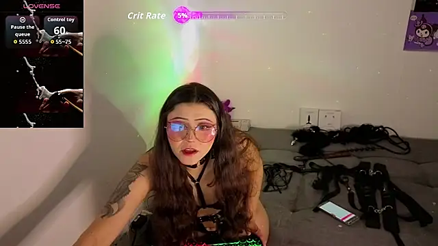 miss devil s online show from July 2026 12:32:01 AM