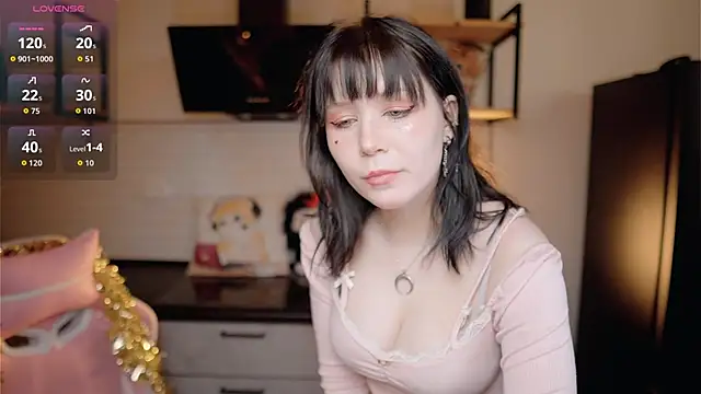 Nickari online show from February 2026 09:31:01 AM