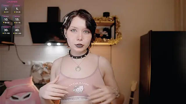 Nickari online show from April 2026 05:36:02 AM