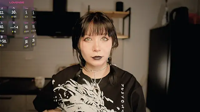 Nickari online show from February 2026 01:07:02 PM