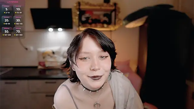 Nickari online show from May 2026 05:37:02 AM
