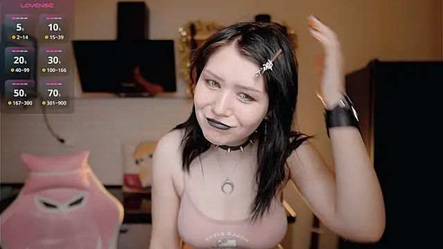 Nickari online show from March 2026 06:11:02 AM