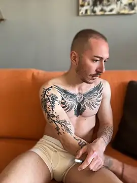 andreacreator online show from May 2026 02:52:01 PM