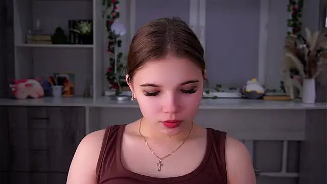 Snapshot of SolBurri chatting on December 2025 02:06:01 AM SolBurri online show from December 2025 02:06:01 AM