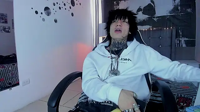 koryu skull online show from February 2026 08:15:02 PM