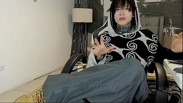 koryu skull online show from March 2026 02:38:02 AM