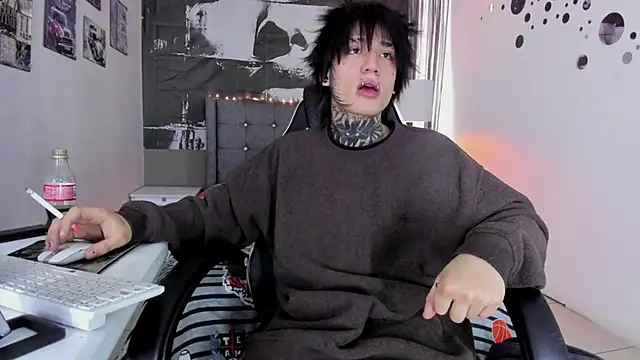 koryu skull online show from February 2026 08:33:02 PM