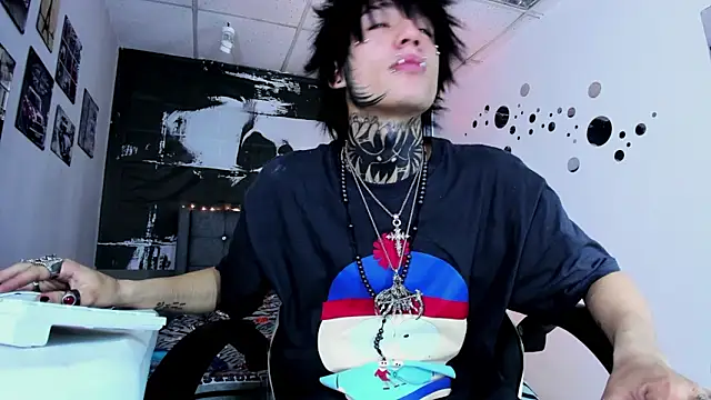 koryu skull online show from February 2026 10:17:01 PM