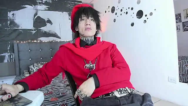 koryu skull online show from February 2026 11:48:02 PM