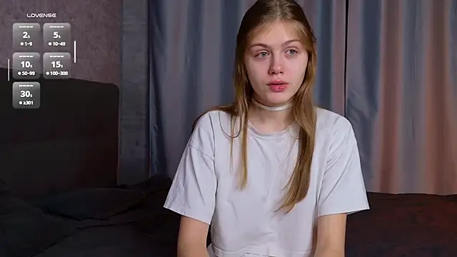  Kate cute online show from February 2026 03:47:02 PM