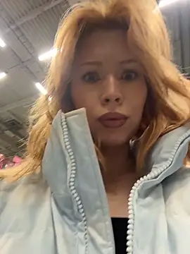  Little Ginger online show from April 2026 12:50:02 AM