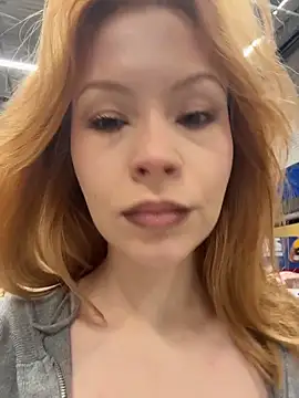  Little Ginger online show from May 2026 01:11:02 AM