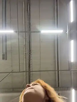  Little Ginger online show from April 2026 01:19:01 AM
