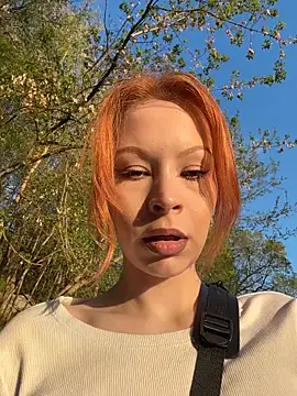  Little Ginger online show from May 2026 02:16:02 AM