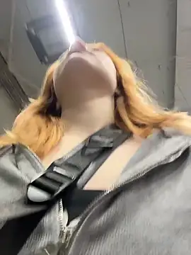  Little Ginger online show from May 2026 01:51:02 AM
