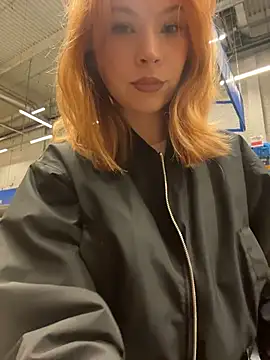  Little Ginger online show from March 2026 01:05:02 AM