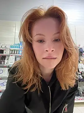  Little Ginger online show from April 2026 02:17:01 AM