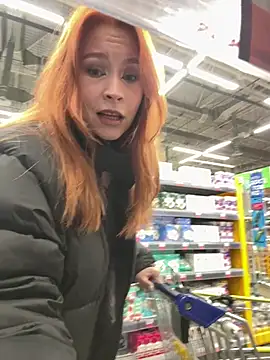  Little Ginger online show from February 2026 01:15:02 AM