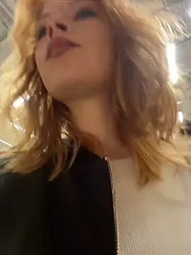  Little Ginger online show from April 2026 02:38:02 AM