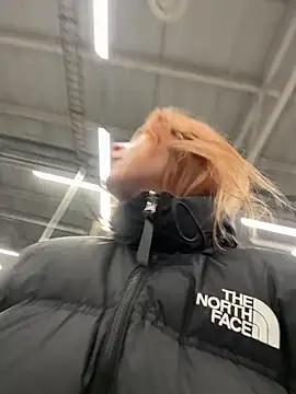  Little Ginger online show from February 2026 02:51:02 AM