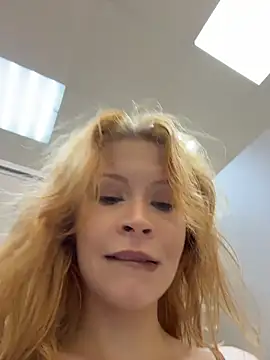  Little Ginger online show from June 2026 04:06:02 AM