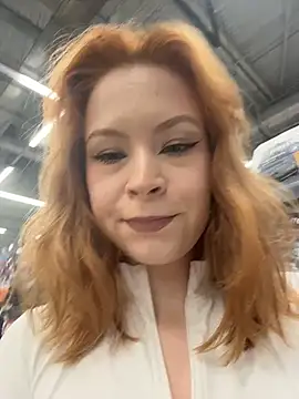  Little Ginger online show from March 2026 01:30:01 AM