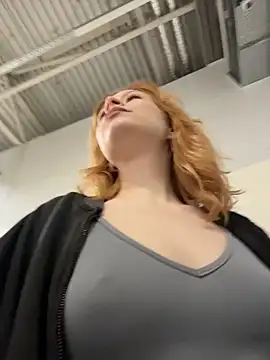  Little Ginger online show from May 2026 03:26:02 AM