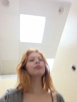  Little Ginger online show from June 2026 04:01:01 AM