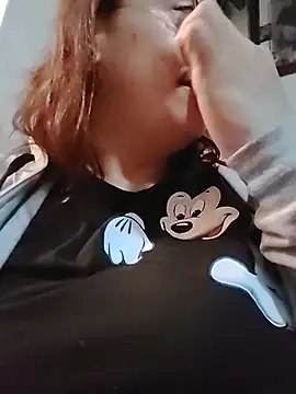 Snapshot of Susana_Rojas chatting on February 2026 11:58:01 PM Susana Rojas online show from February 2026 11:58:01 PM