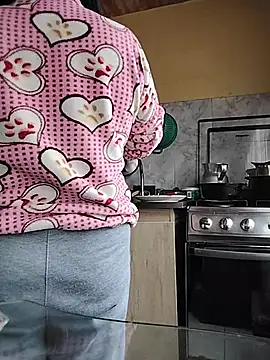 Snapshot of Susana_Rojas chatting on February 2026 06:28:02 PM Susana Rojas online show from February 2026 06:28:02 PM