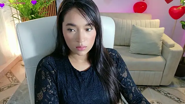 IAM  ZARA online show from February 2026 08:31:02 PM