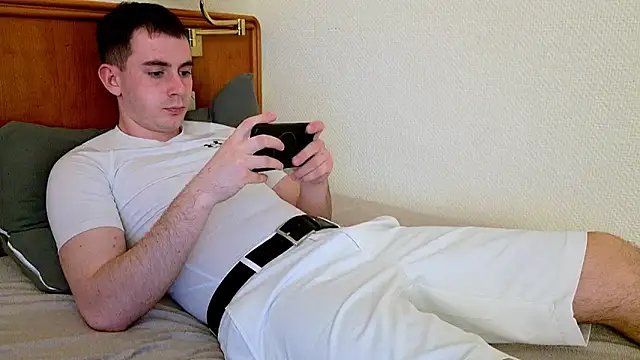 Tommy Lidds online show from April 2026 06:20:02 PM